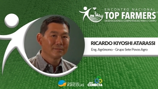 Ricardo Kiyoshi Atarassi