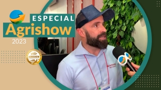 Ricardo França - Head Comercial de Agronegócio e Varejo do Santander