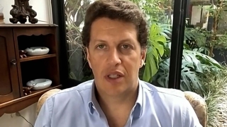 Ricardo Salles - Deputado Federal pelo PL/SP
