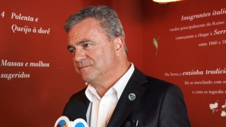 Ricardo Santin - Presidente da ABPA