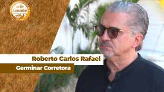 Roberto Carlos Rafael Germinar Corretora