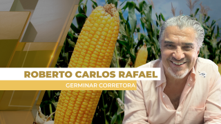 Roberto Carlos Rafael - Germinar Corretora