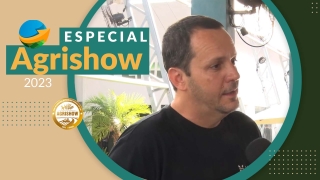 Roberto Fava - CEO da Harven Agribusiness School