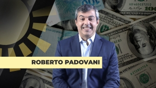 Roberto Padovani