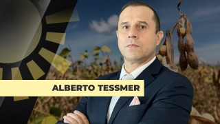Alberto Tessmer