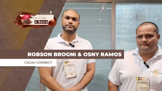 Do Grão à Barra - Podcast