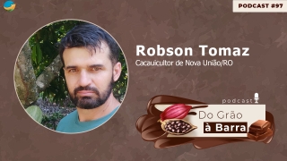 Do Grão à Barra - Podcast