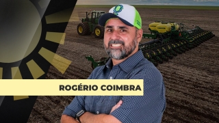 Rogério Coimbra