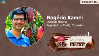 Do Grão à Barra - Podcast