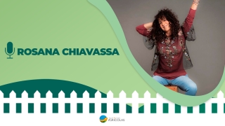 Conversa de Cerca - Com Carla Mendes