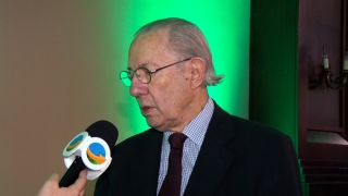 Rubens Barbosa - Presidente da Abitrigo