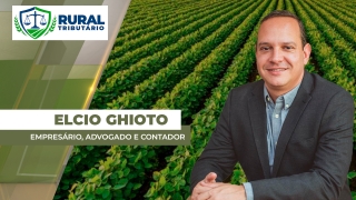 Elcio Ghioto - Empresário, Advogado e Contador