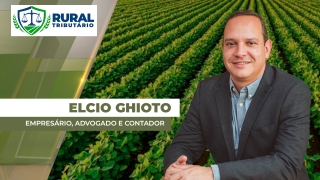Elcio Ghioto - Empresário, Advogado e Contador