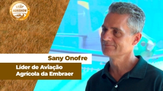 Sany Onofre