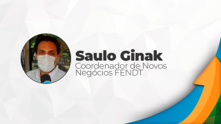 Saulo Ginak