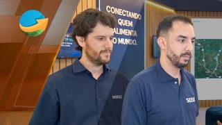 Mateus Neves e André Coutinho