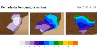 Dóris Palma - Meteorologista da Climatempo