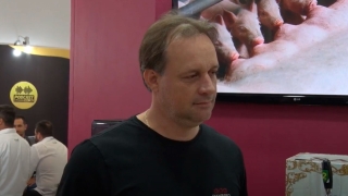 Daniel Bruxel