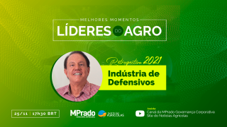 Líderes do Agro - MPrado Consultoria