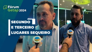Rodrigo Magalhães e Wellington Júnior, Consultores