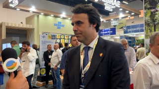 Jaime Martin Bernard - Diretor de Expansão Internacional da Ifema Madrid