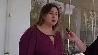 Lígia de Carvalho Paro - Líder de Aplicação da Cargill
