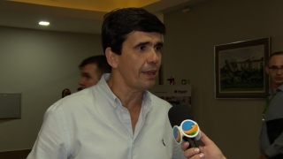 Marcelo Lopes, Presidente da ABCS