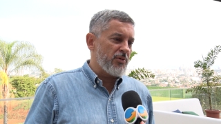 Anderson Galvão - Céleres Consultoria / Curador Fórum Getap