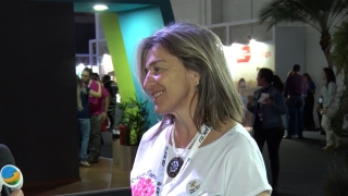 Márcia Angst - Produtora Rural - Carlos Antonio Lopes/PY