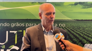 Ronan Damasco - Dir. Nacional de Tecnologia - Microsoft