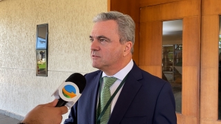 Ricardo Santin - Presidente da Abpa