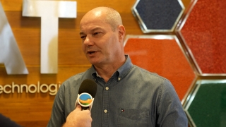 Sergio Rodrigues - Gerente de Serviços Técnico Corteva - Coord. CSAT