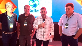 Finalistas do Premio Getap MIlho Sequeiro