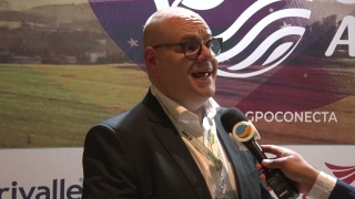 Shandrus Hohne de Carvalho - CEO da Cooperativa