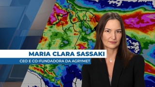 Maria Clara Sassaki - Porta-Voz da Tempo OK