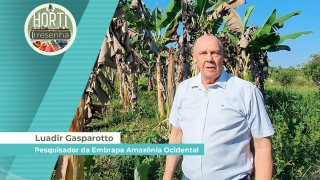 Horti Resenha Podcast - Guilherme Dorigatti