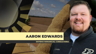 Aaron Edwards - Sistema Manancial Consultoria