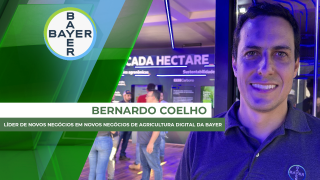Bernardo Coelho