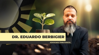 Dr. Eduardo Berbigier - Advogado Tributarista
