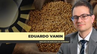 Eduardo Vanin - Analista de Mercado da Agrinvest