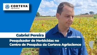 Gabriel Pereira