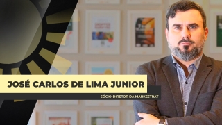 José Carlos de Lima Junior - Sócio-Diretor da Markestrat