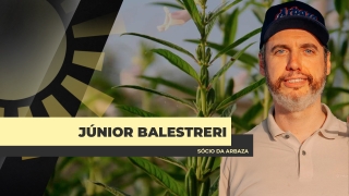 Júnior Balestreri - Sócio da Arbaza