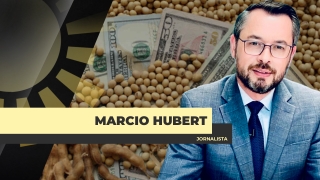 Marcio Hubert - Jornalista
