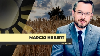Marcio Hubert - Jornalista