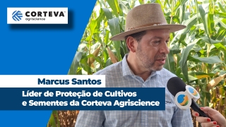 Marcus Santos