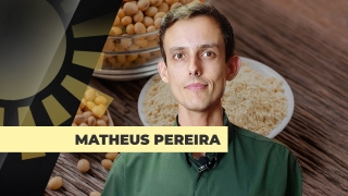 Matheus Pereira - Diretor da Pátria Agronegócios