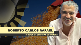 Roberto Carlos Rafael - Germinar Corretora