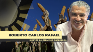 Roberto Carlos Rafael - Germinar Corretora