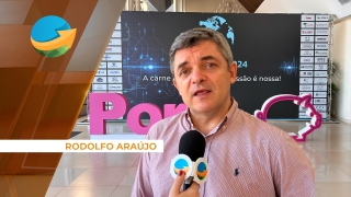 Rodolfo Araújo, consultor da Negociação 360
